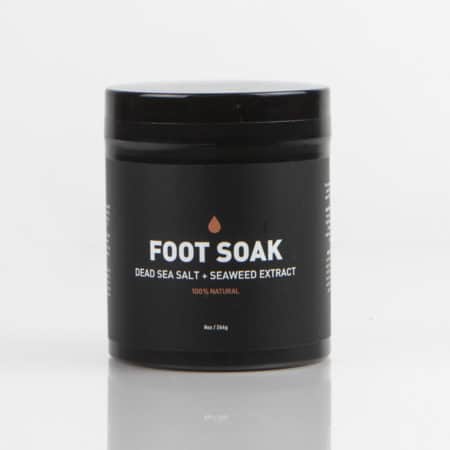 Foot Soak Bath Salt